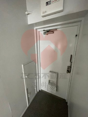 【玄関】 | ビレッジハウス私部2号棟