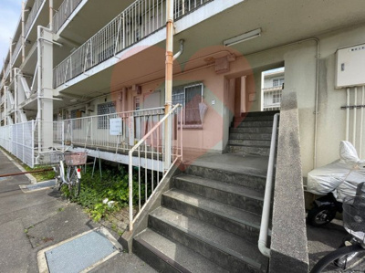  | ビレッジハウス私部2号棟