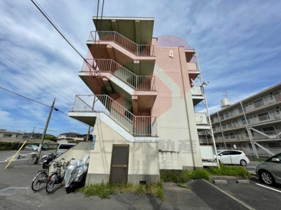  | ビレッジハウス私部2号棟