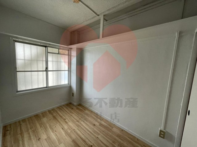  | ビレッジハウス私部2号棟