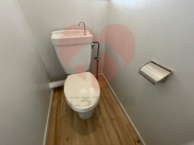  | ビレッジハウス私部2号棟