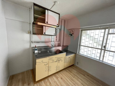  | ビレッジハウス私部2号棟