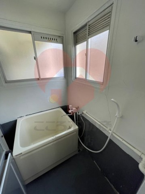 【浴室】 | ビレッジハウス私部2号棟