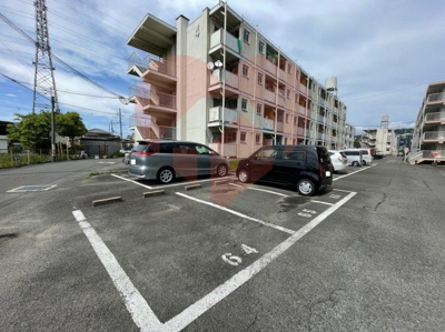  | ビレッジハウス私部2号棟