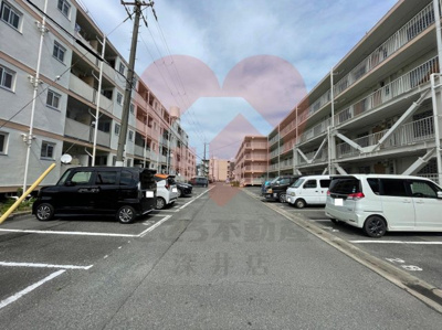  | ビレッジハウス私部2号棟