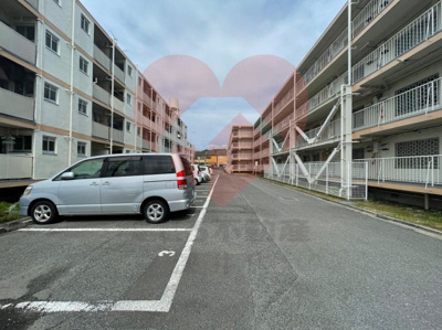  | ビレッジハウス私部2号棟