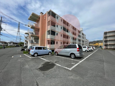  | ビレッジハウス私部2号棟