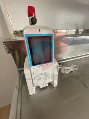 【セキュリティ】 | ビレッジハウス私部2号棟