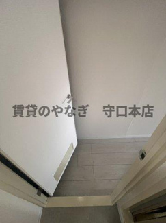 【内装】 | ブランドールMⅢ