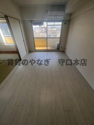 【駐車場】 | ブランドールMⅢ