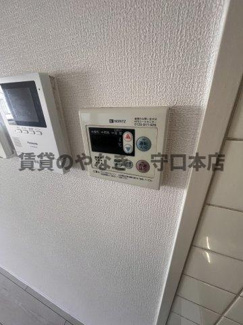 【設備】 | ブランドールMⅢ