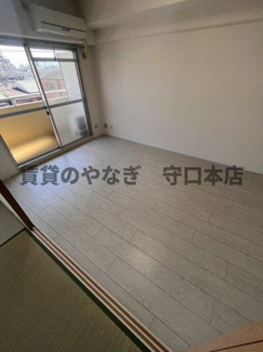 【居間・リビング】 | ブランドールMⅢ