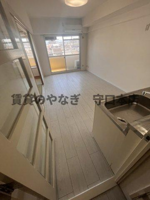 【居間・リビング】 | ブランドールMⅢ