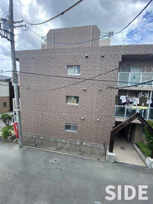 【展望】 | シャーメゾン大橋興産Ⅲ | ※同シリーズ参考画像