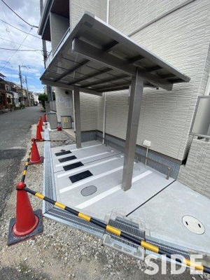 【その他共用部分】 | シャーメゾン大橋興産Ⅲ | ※同シリーズ参考画像