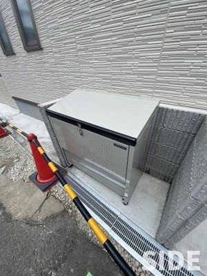 【その他共用部分】 | シャーメゾン大橋興産Ⅲ | ※同シリーズ参考画像