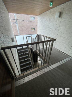 【その他共用部分】 | シャーメゾン大橋興産Ⅲ | ※同シリーズ参考画像