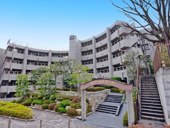 モンテベルデ甲陽園の画像