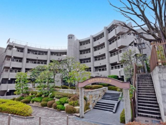 【外観】 | モンテベルデ甲陽園