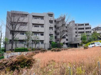 【外観】 | モンテベルデ甲陽園