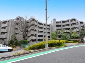【外観】 | モンテベルデ甲陽園