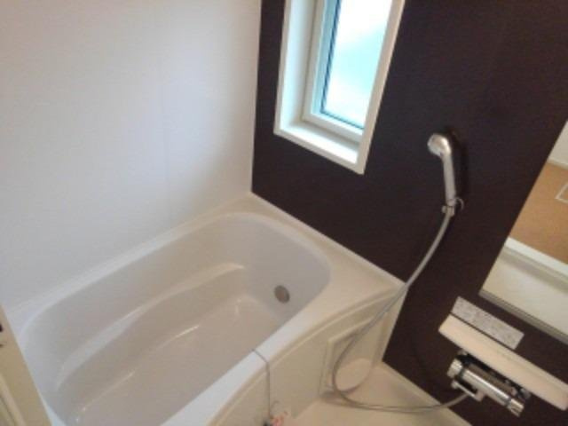 Ｄｅａｒ　ＣａｕｒｔⅠの浴室|ゆったり過ごせるお風呂です