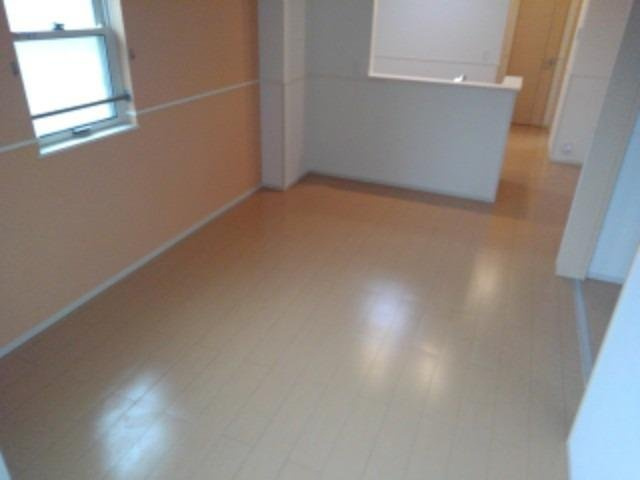 Ｄｅａｒ　ＣａｕｒｔⅠの居間・リビング|ゆったり過ごせる居間です