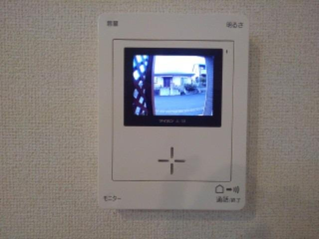 Ｄｅａｒ　ＣａｕｒｔⅠのセキュリティ