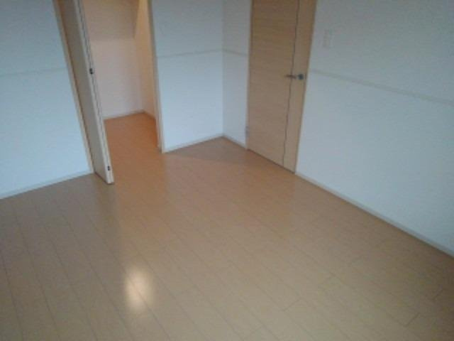 Ｄｅａｒ　ＣａｕｒｔⅠの内装|過ごしやすい室内です