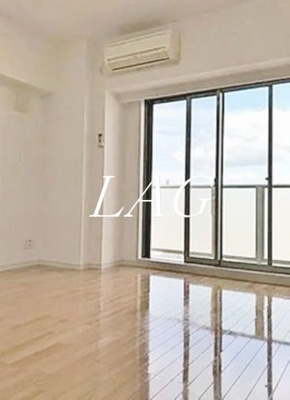 【居間・リビング】 | LE‐LION TOKYO EAST CORE | 洋室のお部屋です。