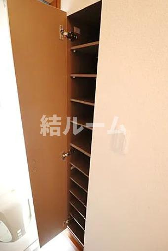 練馬区貫井１丁目のアパートのその他