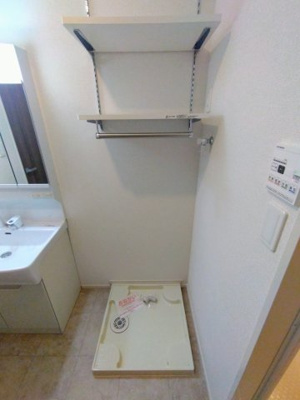 【設備】 | パピーⅡ