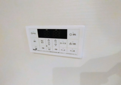 【設備】 | パピーⅡ