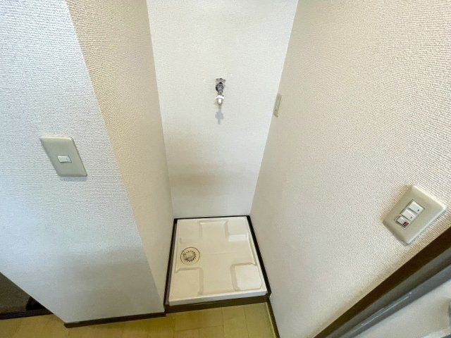 フラットグレースの設備|写真は別の部屋になります