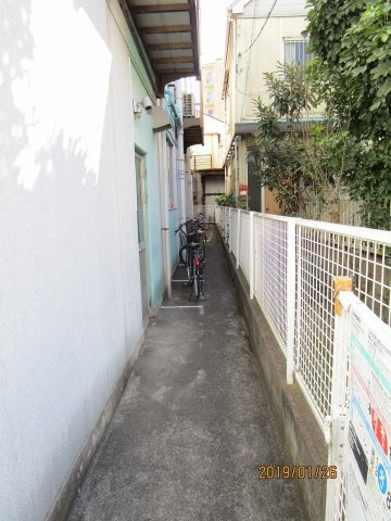 フラットグレースのその他