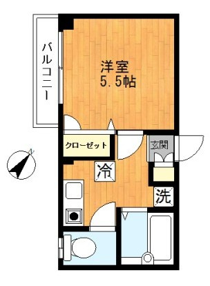 フラットグレース