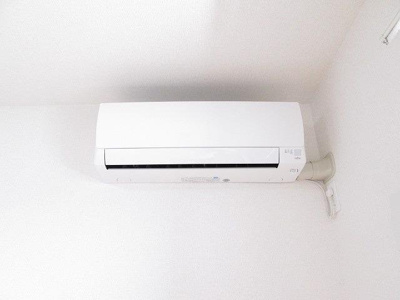 【設備】 | アーバンハイツ岩崎Ｆ | エアコン