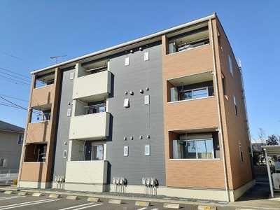 【外観】 | アーバンハイツ岩崎Ｆ