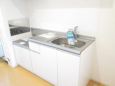 【キッチン】 | アーバンハイツ岩崎Ｆ