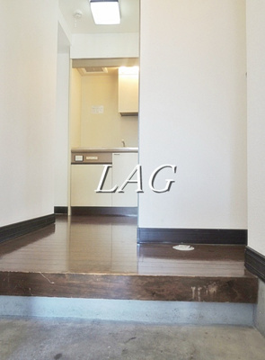 【内装】 | パークパレス綾瀬 | 内装です。