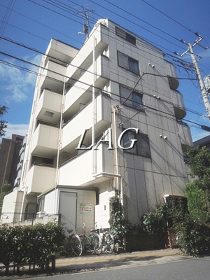 【その他】 | パークパレス綾瀬