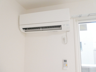 【設備】 | シェーングラース　Ｄ