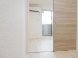 【居間・リビング】 | シェーングラース　Ｄ