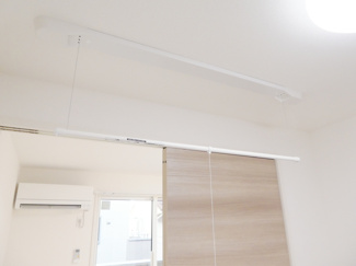 【内装】 | シェーングラース　Ｄ