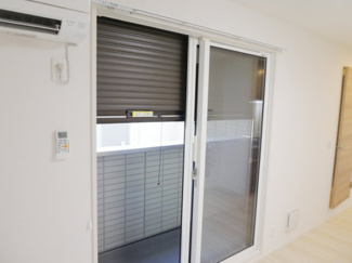 【セキュリティ】 | シェーングラース　Ｄ