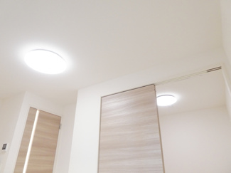 【居間・リビング】 | シェーングラース　Ｄ