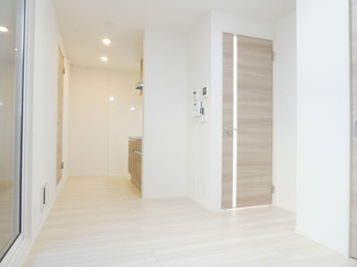 【洋室】 | シェーングラース　Ｄ