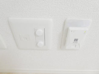 【設備】 | シェーングラース　Ｄ