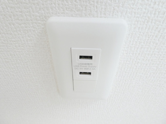 【設備】 | シェーングラース　Ｄ