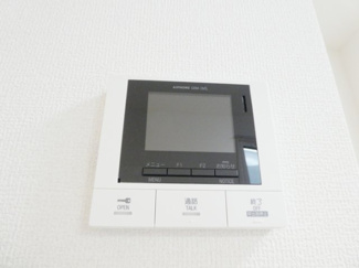 【セキュリティ】 | シェーングラース　Ｄ